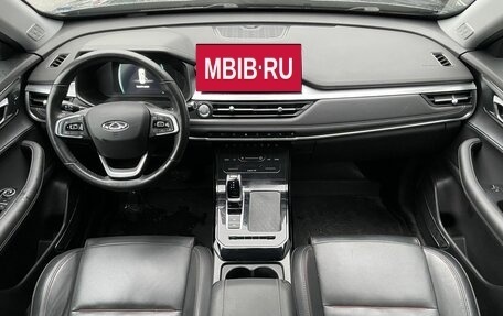 Chery Tiggo 7 Pro, 2022 год, 1 632 000 рублей, 10 фотография