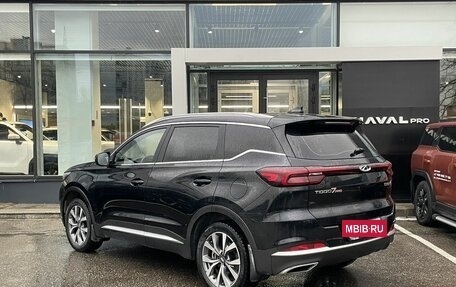 Chery Tiggo 7 Pro, 2022 год, 1 632 000 рублей, 7 фотография