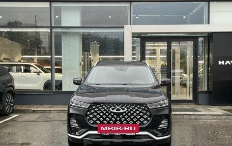 Chery Tiggo 7 Pro, 2022 год, 1 632 000 рублей, 2 фотография