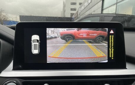 Chery Tiggo 7 Pro, 2022 год, 1 632 000 рублей, 16 фотография