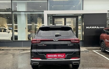 Chery Tiggo 7 Pro, 2022 год, 1 632 000 рублей, 6 фотография