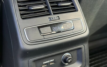 Audi A4, 2019 год, 2 747 000 рублей, 11 фотография