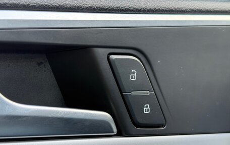 Audi A4, 2019 год, 2 747 000 рублей, 19 фотография