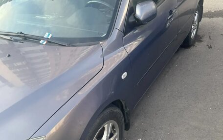 Mazda 3, 2007 год, 500 000 рублей, 7 фотография