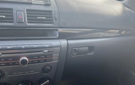 Mazda 3, 2007 год, 500 000 рублей, 4 фотография