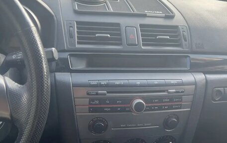 Mazda 3, 2007 год, 500 000 рублей, 3 фотография