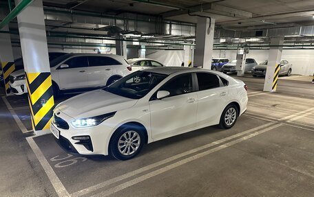 KIA K3, 2020 год, 2 200 000 рублей, 3 фотография