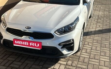 KIA K3, 2020 год, 2 200 000 рублей, 2 фотография