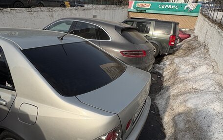 Toyota Altezza, 2000 год, 1 250 000 рублей, 2 фотография