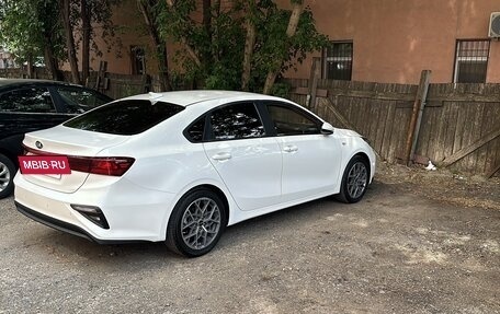 KIA K3, 2020 год, 2 200 000 рублей, 5 фотография