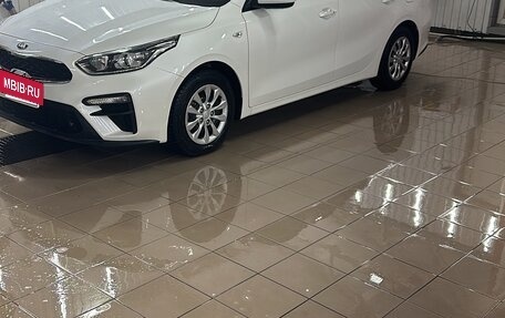 KIA K3, 2020 год, 2 200 000 рублей, 4 фотография