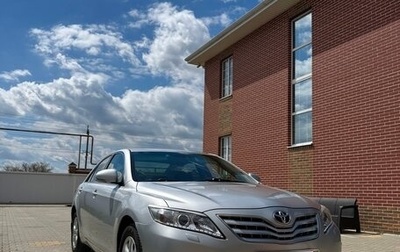 Toyota Camry, 2010 год, 1 450 000 рублей, 1 фотография