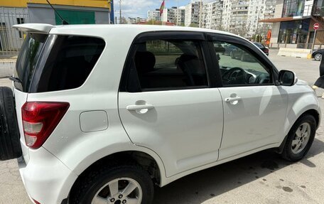 Toyota Rush II, 2006 год, 750 000 рублей, 1 фотография