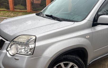 Nissan X-Trail, 2012 год, 1 150 000 рублей, 1 фотография