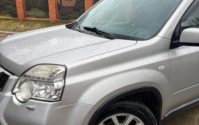 Nissan X-Trail, 2012 год, 1 150 000 рублей, 1 фотография