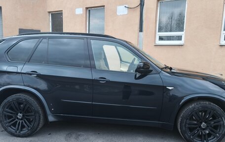 BMW X5, 2011 год, 1 800 000 рублей, 1 фотография