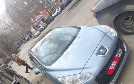 Peugeot 308 II, 2011 год, 400 000 рублей, 1 фотография