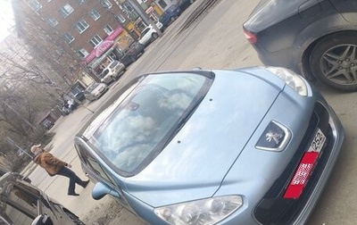 Peugeot 308 II, 2011 год, 400 000 рублей, 1 фотография