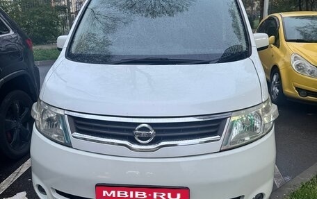 Nissan Serena III, 2006 год, 1 000 000 рублей, 1 фотография