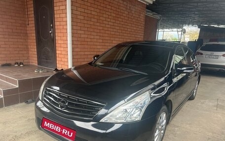 Nissan Teana, 2010 год, 610 000 рублей, 1 фотография