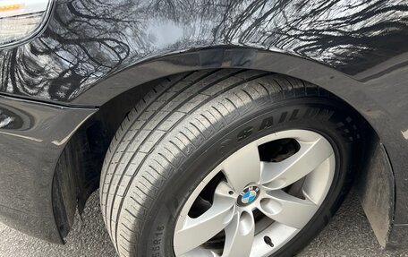 BMW 5 серия, 2008 год, 1 390 000 рублей, 18 фотография