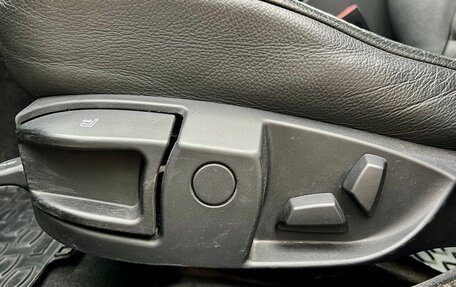 BMW 5 серия, 2008 год, 1 390 000 рублей, 25 фотография