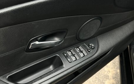 BMW 5 серия, 2008 год, 1 390 000 рублей, 21 фотография