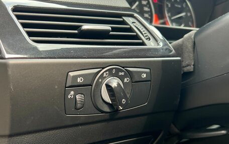 BMW 5 серия, 2008 год, 1 390 000 рублей, 26 фотография