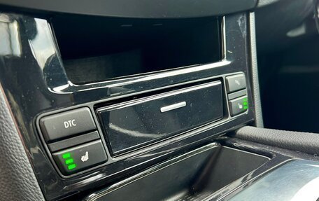 BMW 5 серия, 2008 год, 1 390 000 рублей, 29 фотография