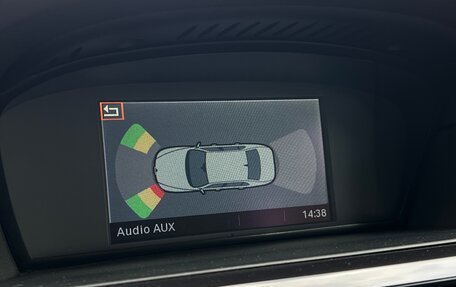 BMW 5 серия, 2008 год, 1 390 000 рублей, 32 фотография