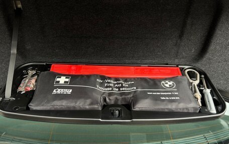 BMW 5 серия, 2008 год, 1 390 000 рублей, 39 фотография