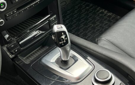 BMW 5 серия, 2008 год, 1 390 000 рублей, 28 фотография