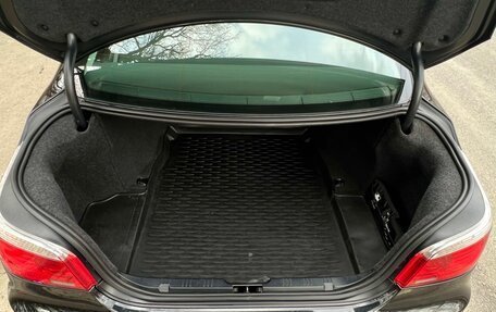 BMW 5 серия, 2008 год, 1 390 000 рублей, 38 фотография