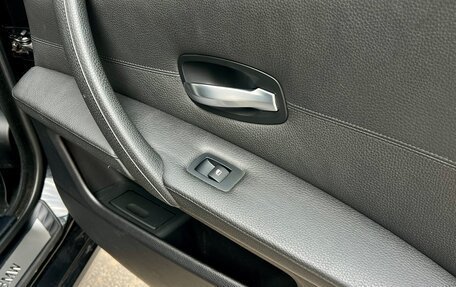 BMW 5 серия, 2008 год, 1 390 000 рублей, 37 фотография