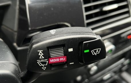 BMW 5 серия, 2008 год, 1 390 000 рублей, 34 фотография