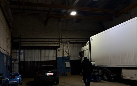 Volkswagen Polo VI (EU Market), 2013 год, 690 000 рублей, 10 фотография