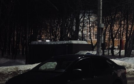 Volkswagen Polo VI (EU Market), 2013 год, 690 000 рублей, 8 фотография