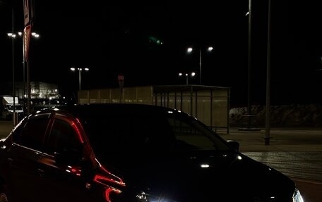 Volkswagen Polo VI (EU Market), 2013 год, 690 000 рублей, 7 фотография