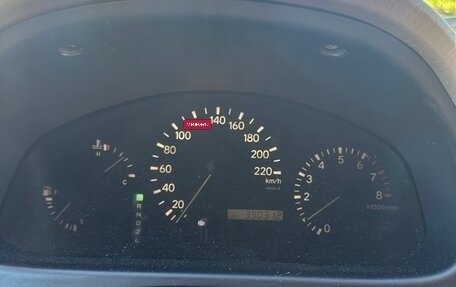 Lexus RX IV рестайлинг, 2002 год, 850 000 рублей, 10 фотография