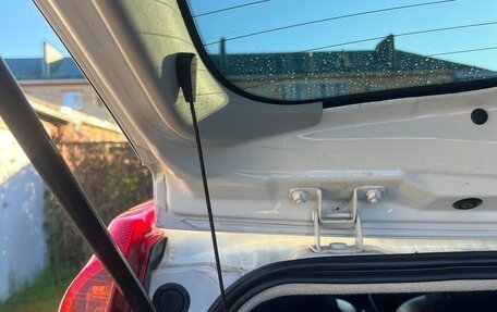 Nissan Note II рестайлинг, 2013 год, 1 000 000 рублей, 8 фотография