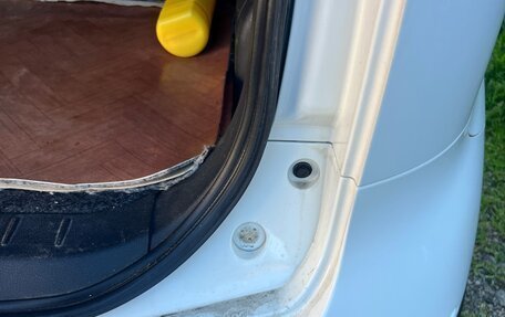 Nissan Note II рестайлинг, 2013 год, 1 000 000 рублей, 10 фотография