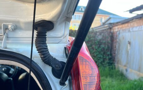 Nissan Note II рестайлинг, 2013 год, 1 000 000 рублей, 9 фотография