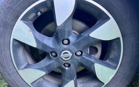 Nissan Note II рестайлинг, 2013 год, 1 000 000 рублей, 15 фотография