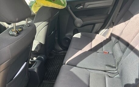 Honda CR-V III рестайлинг, 2007 год, 1 250 000 рублей, 8 фотография