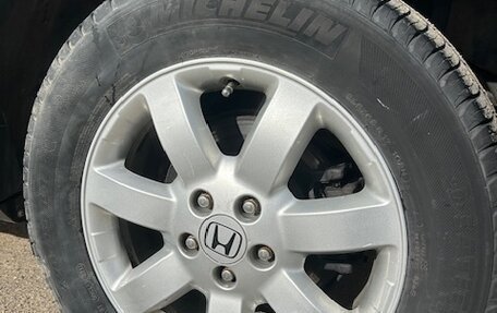 Honda CR-V III рестайлинг, 2007 год, 1 250 000 рублей, 11 фотография