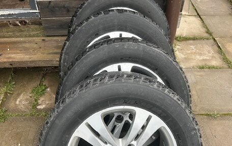 Honda CR-V III рестайлинг, 2007 год, 1 250 000 рублей, 12 фотография