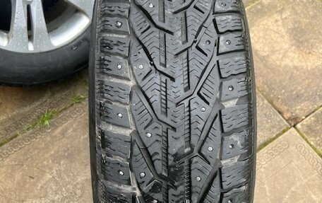 Honda CR-V III рестайлинг, 2007 год, 1 250 000 рублей, 13 фотография