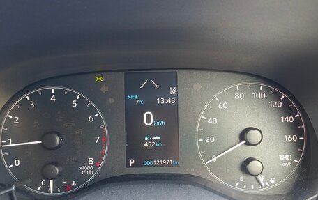 Toyota Yaris, 2020 год, 1 270 000 рублей, 6 фотография