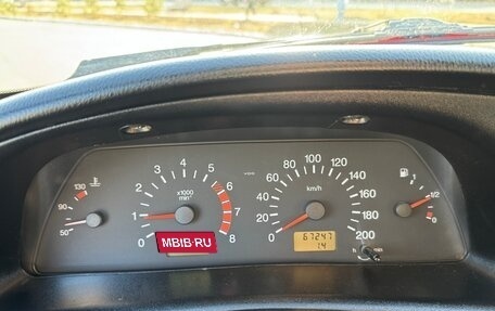 Chevrolet Niva I рестайлинг, 2013 год, 615 000 рублей, 12 фотография