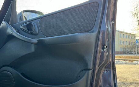 Chevrolet Niva I рестайлинг, 2013 год, 615 000 рублей, 16 фотография